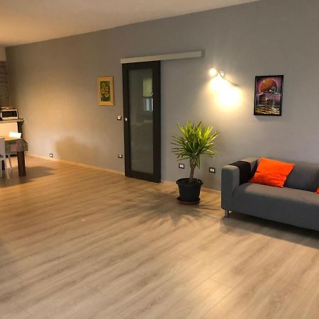 "La Bella Della Cappuccina" Casa Con Parcheggio Interno Gratuito Apartman Domodossola Kültér fotó