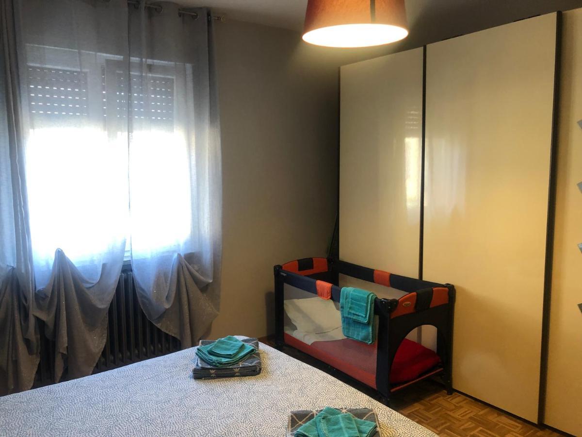"La Bella Della Cappuccina" Casa Con Parcheggio Interno Gratuito Apartman Domodossola Kültér fotó