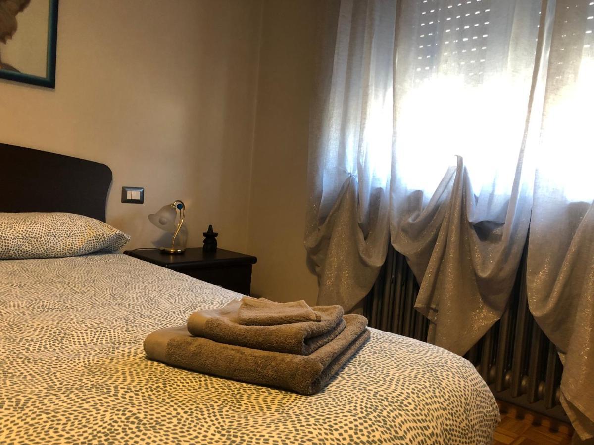 "La Bella Della Cappuccina" Casa Con Parcheggio Interno Gratuito Apartman Domodossola Kültér fotó