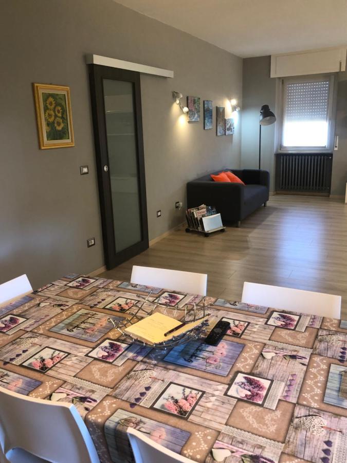 "La Bella Della Cappuccina" Casa Con Parcheggio Interno Gratuito Apartman Domodossola Kültér fotó