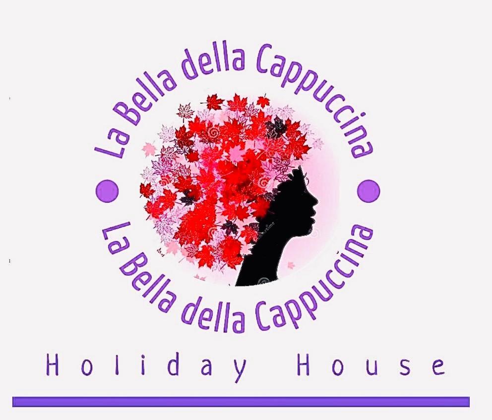 "La Bella Della Cappuccina" Casa Con Parcheggio Interno Gratuito Apartman Domodossola Kültér fotó