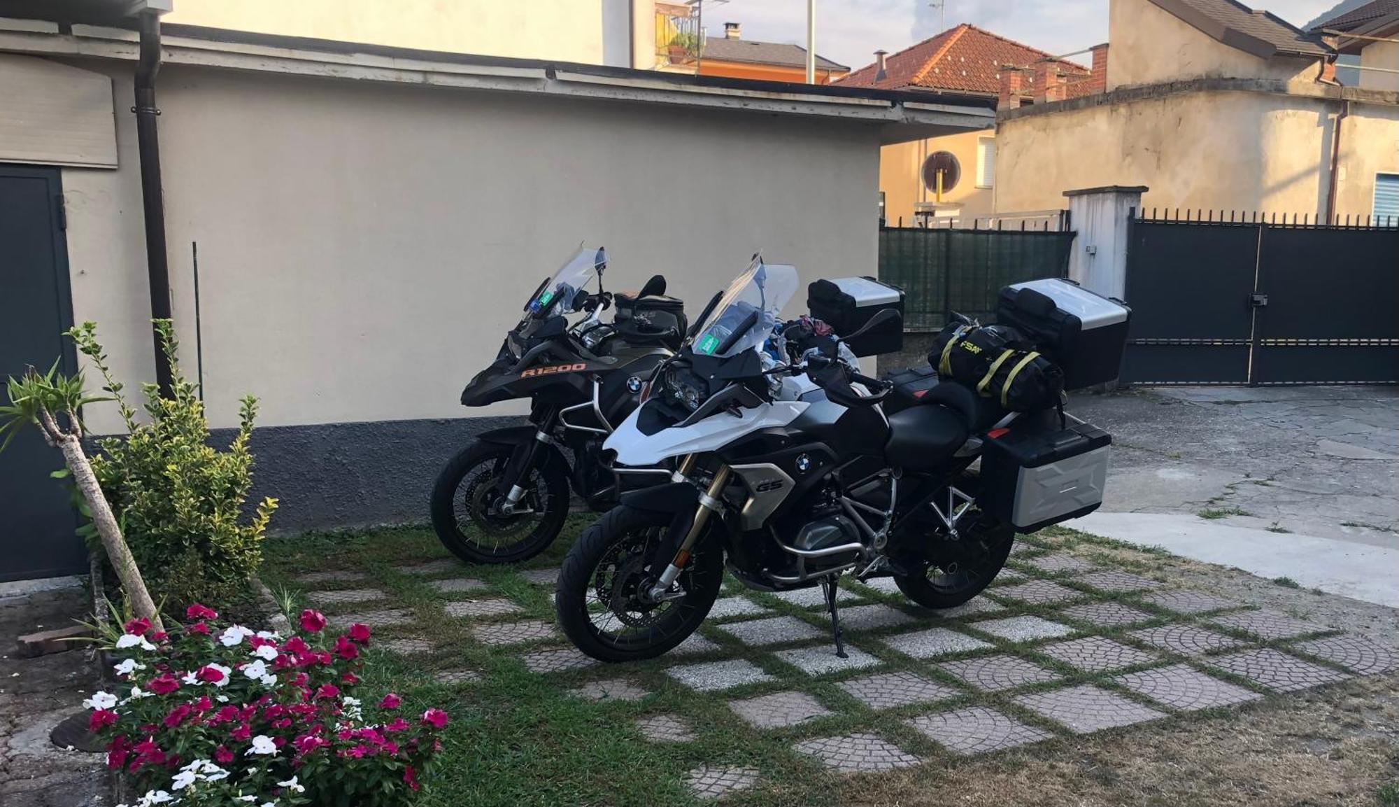 "La Bella Della Cappuccina" Casa Con Parcheggio Interno Gratuito Apartman Domodossola Kültér fotó